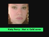 Katy Perry - Hot N Cold cover