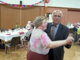 Noces d'Or - Gérard et Denise