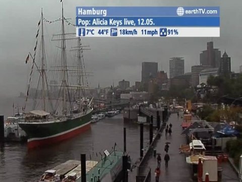 Udaipur - India, Santorini - Greece, London - United Kingdom, Arcachon - France, Hamburg - Germany, Amsterdam - Netherlands, Vienna - Austria