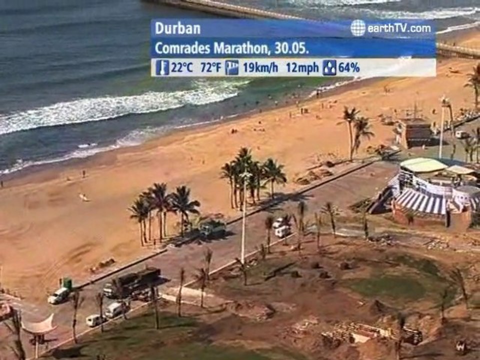 Plettenberg Bay - South Africa, New York - USA, Ascona - Ticino - Switzerland, Durban - South Africa, Warsaw - Poland, Berlin - Germany, Antibes - Juan-les-Pins - France