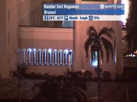 Arcachon - France, Melbourne - Australia, Dusseldorf - Germany, Lech Zurs am Arlberg - Austria, Bandar Seri Begawan - Brunei, Engelberg - Titlis - Switzerland, Venice - Italy