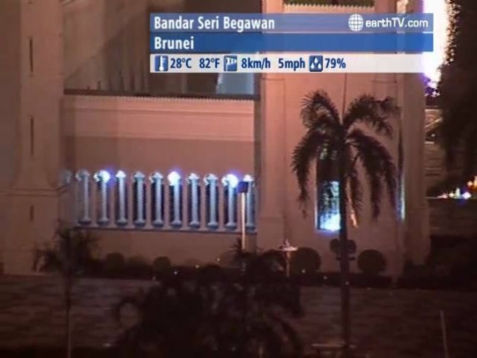 Arcachon - France, Melbourne - Australia, Dusseldorf - Germany, Lech Zurs am Arlberg - Austria, Bandar Seri Begawan - Brunei, Engelberg - Titlis - Switzerland, Venice - Italy