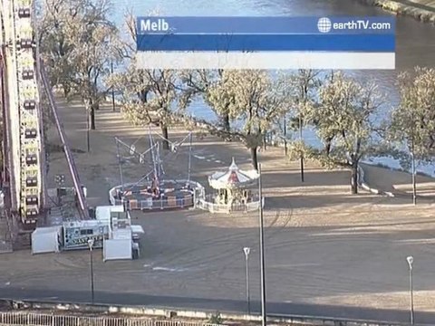 Cannes - France, London - United Kingdom, Stuttgart - Germany, New York - USA, Johannesburg - South Africa, Melbourne - Australia, Dubrovnik - Croatia