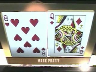 PartyPoker Poker Den I The big game E09Pt03