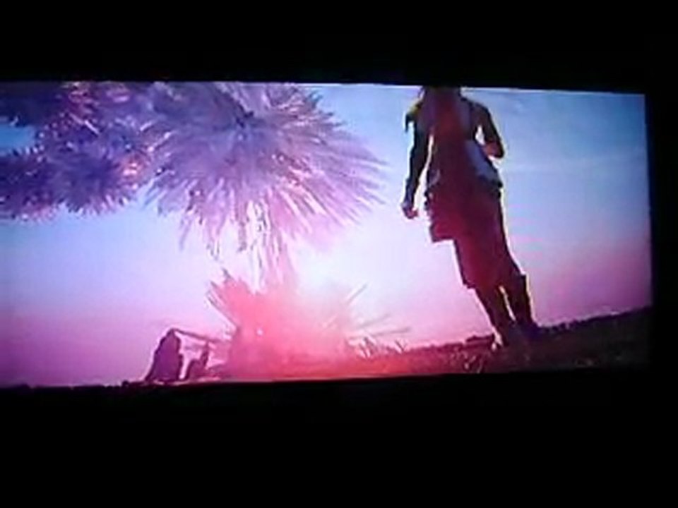 fin ff13 cinématique