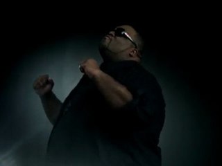 BIG ALI ET FLORENT PAGNY - DES LARMES DE SANG