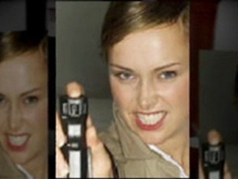 Mini Stun Gun for Self Defense