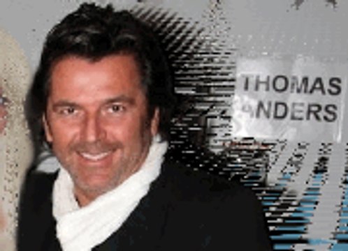 Thomas Anders, Modern Talking - Września (3.05.2010)