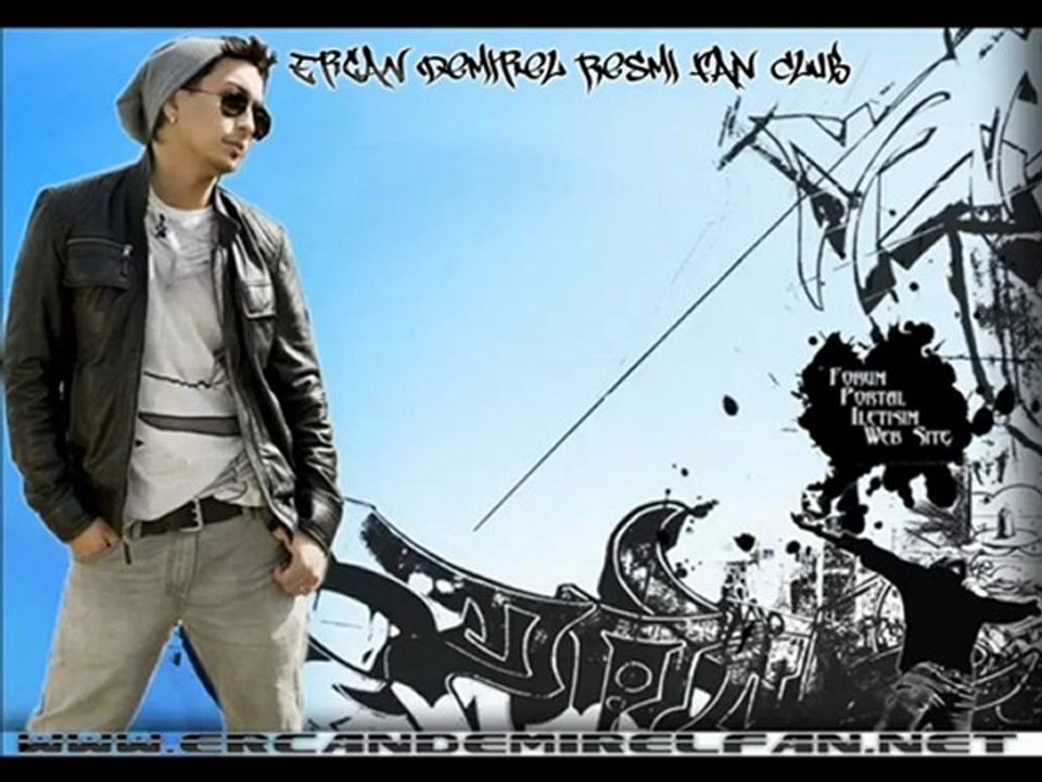 Ercan Demirel - GÖTÜR BENİ GİTTİGİN YERE 2010