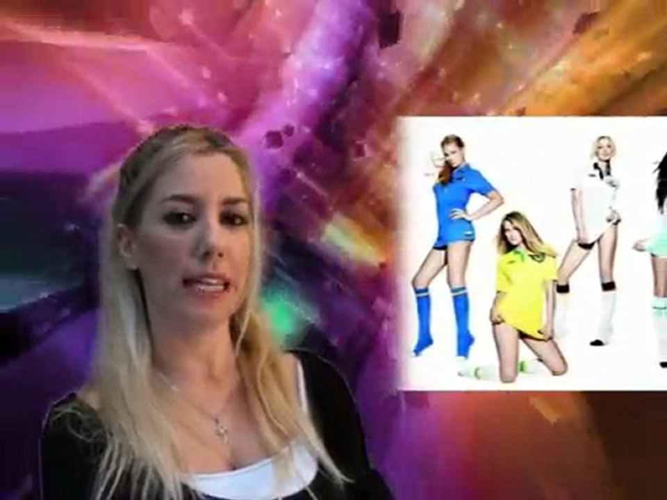 34 μέρες μέχρι το Μουντιάλ