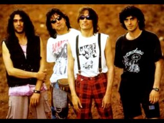 Extremoduro - Stanby Intro ( only audio! )