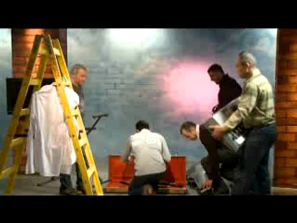 הכל דיבור שלו - שיר השנה!