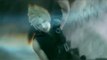 Final Fantasy VII AC complete Sephiroth vs Cloud