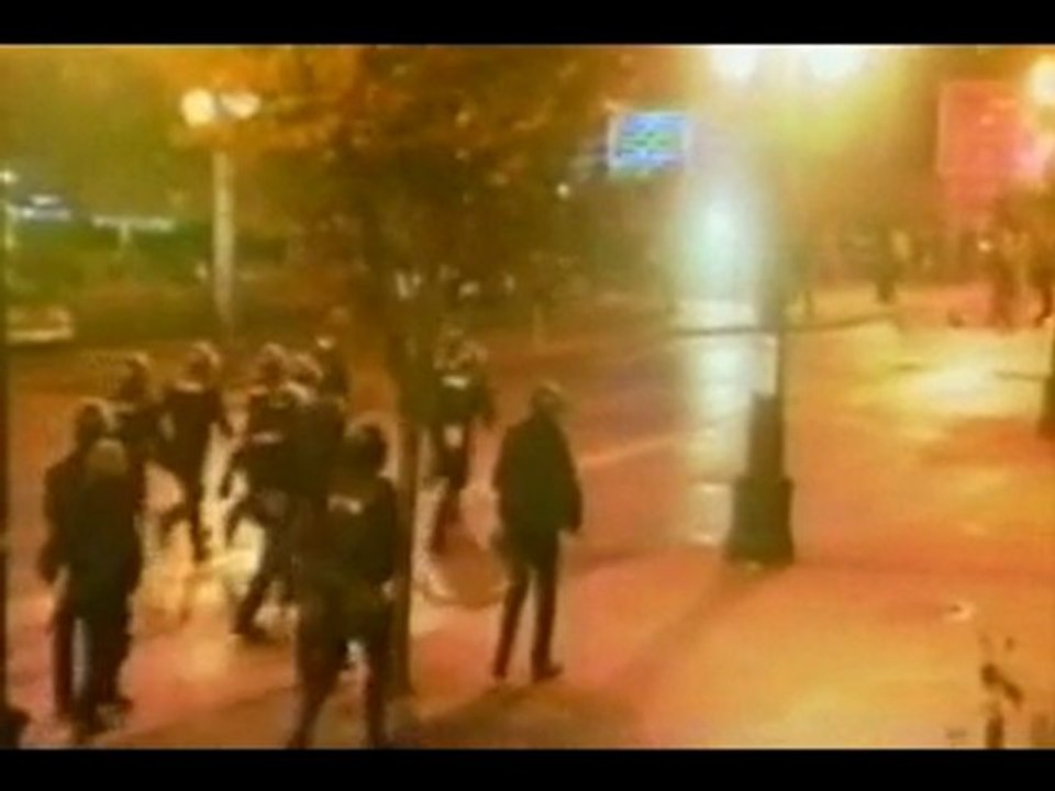 WAKE YOUR A$$ UP!   New World Order Documentary