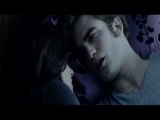 bella & edward eclipse