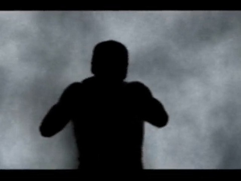 Phantom Soul - Gangsta