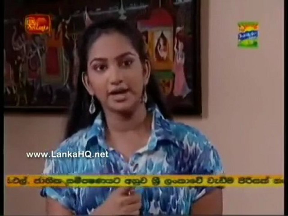 Amanda 07 05 2010 - 4 Part 2 HQ - LankaHQ