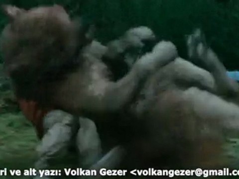 Alacakaranlık - Tutulma (Fragman 2, Türkçe Alt Yazı)