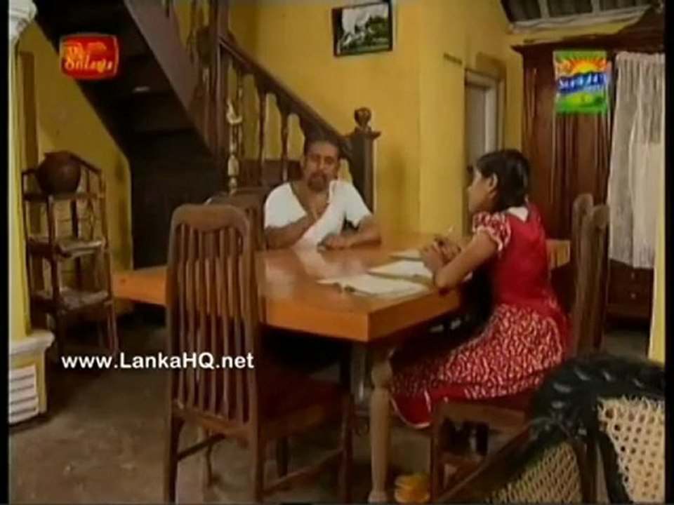 Amanda 07 05 2010 - 4 Part 3 HQ - LankaHQ