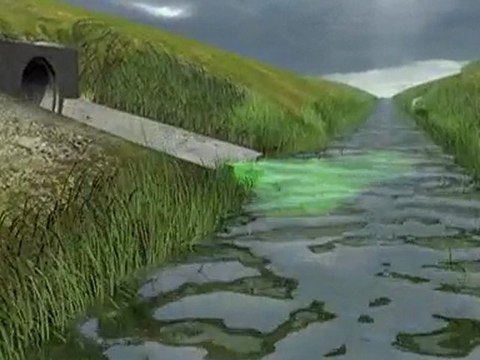 TMBA Broadcast Animation CGI 2010