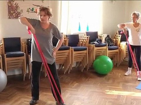 Massage Hallands län Halmstad Toppform Halmstad