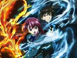 Imv - Manga MIx - One life stand