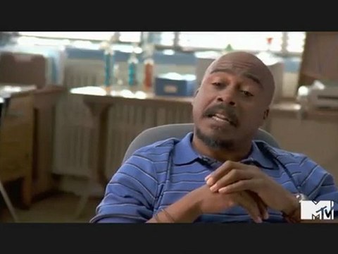 The Hard Times of RJ Berger | Dream Girl Jenny Swanson