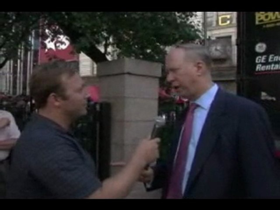 WAKE YOUR A$$ UP! New World Order Documentary Pt.6