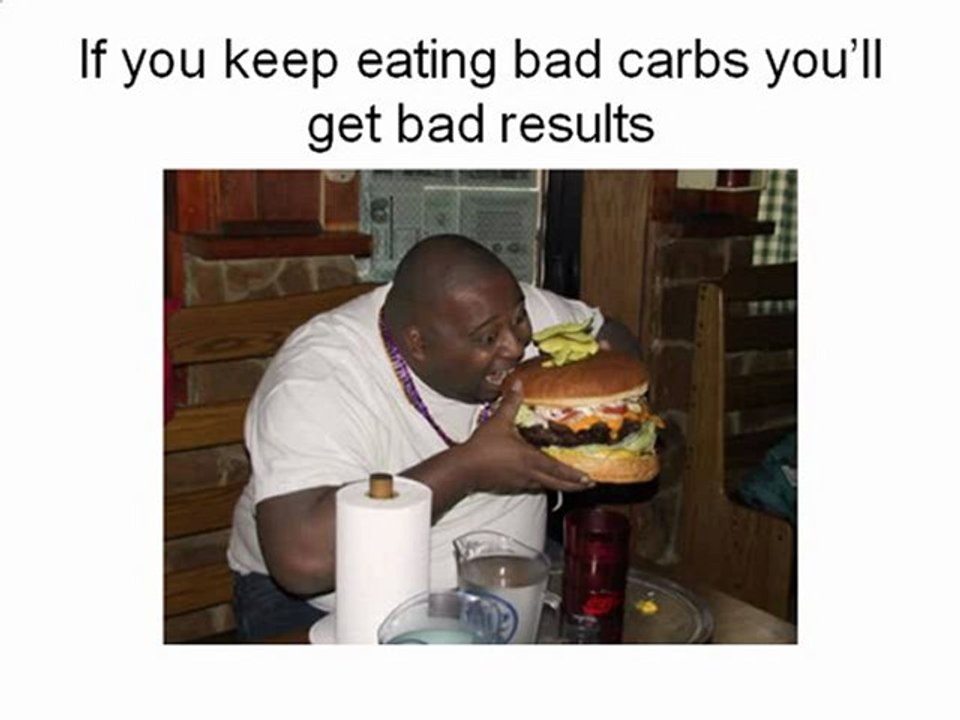 Are Bad Carbs Really Bad For You?  Get 20 FREE Videos!