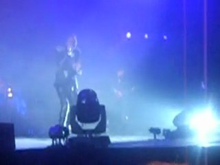 Christophe Willem - Berlin Live