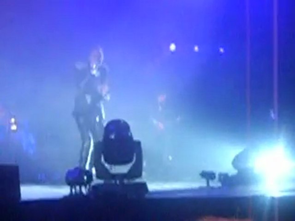 Christophe Willem - Berlin Live