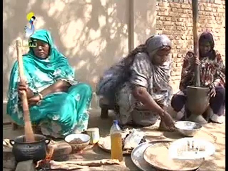 DABALAYE WEKE KAWAL  DU 07/05/2010 PAR TCHADONLINE.TV