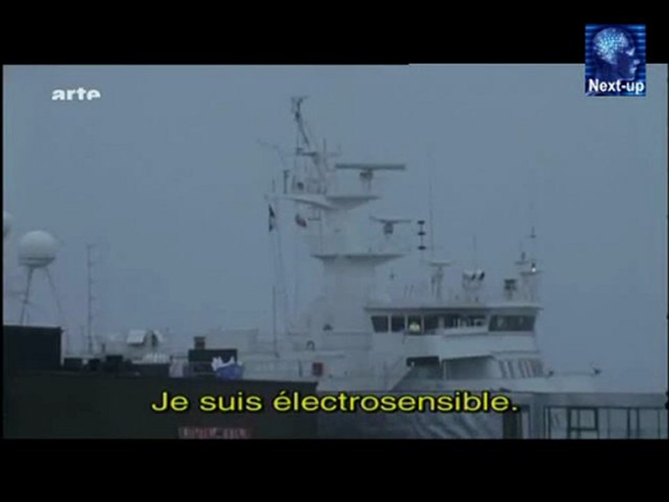 EHS 2 Les Victimes des Ondes - Electro­smog