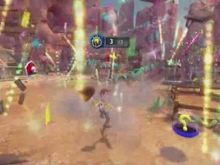 Toy Story 3 - Pixar Avalanche Collection Doc