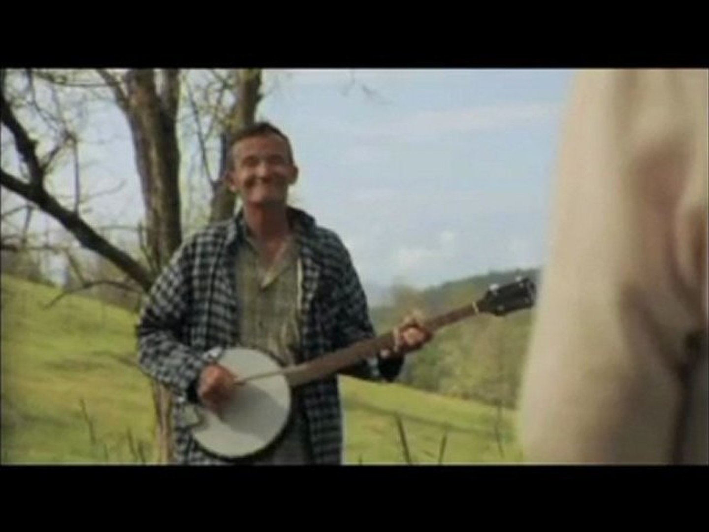 deliverance outrage movie - video Dailymotion.