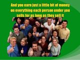 Residual Income ,and Network Marketing,The Perfect Retiremen