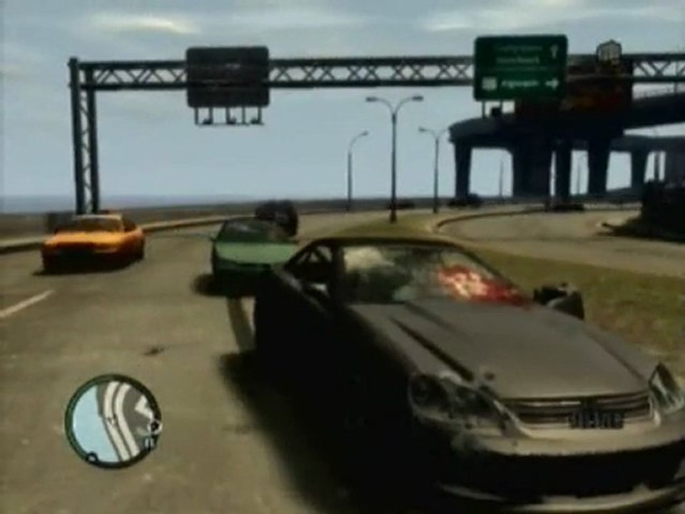 gta taking my time
