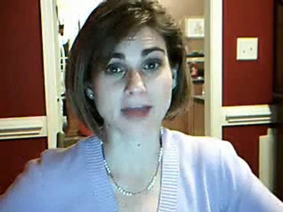 Weight Loss Body Wrap Results: Day 2-- Part 4 of 4