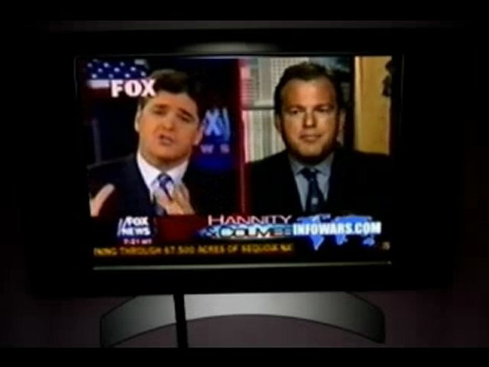 WAKE YOUR A$$ UP! New World Order Documentary Pt11