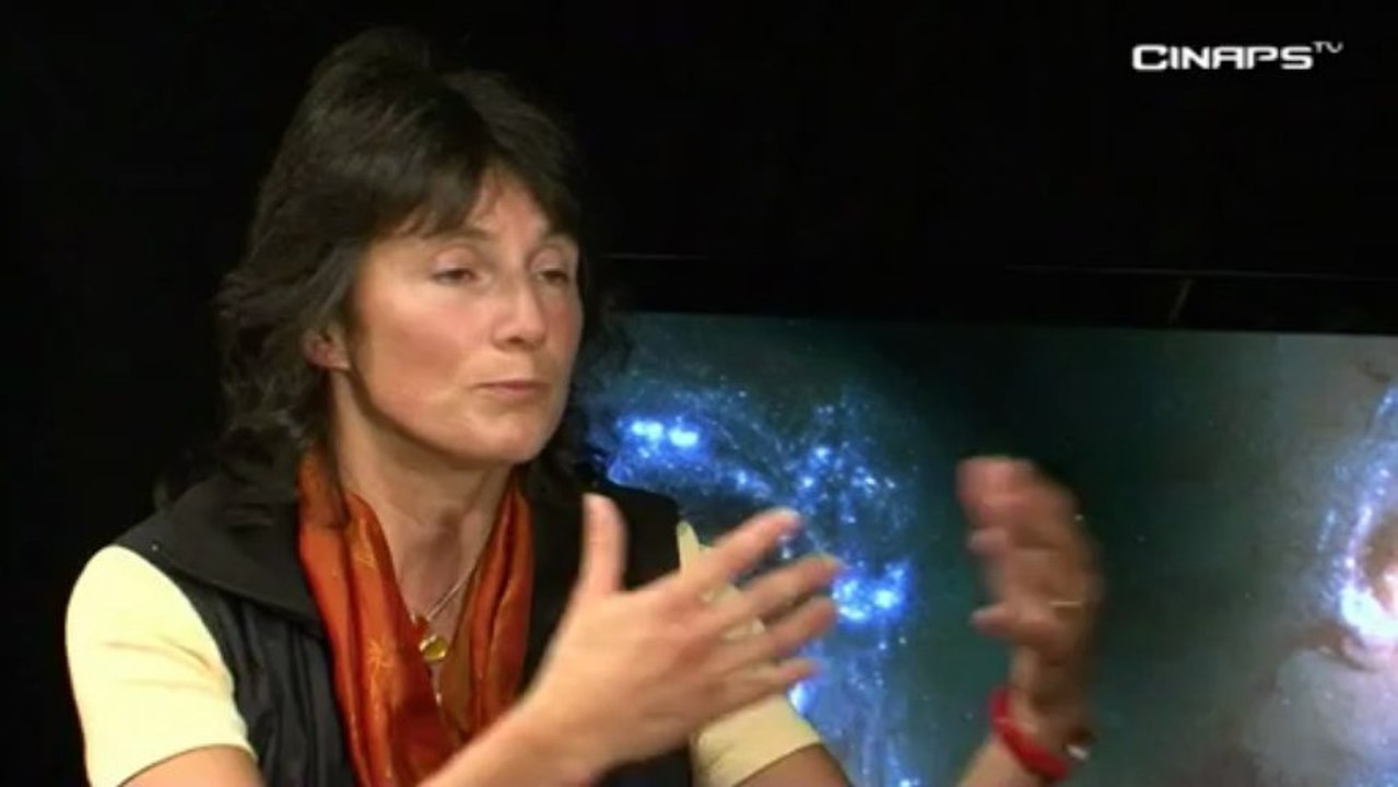 Culture Physiques - Nathalie PALANQUE-DELABROUILLE - Matière Noire (4/4) - L’intérêt de la recherche scientifique