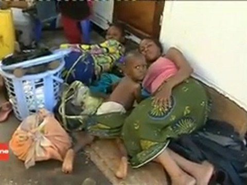 LA FARDC, l'armée inexistante de JOSEPH KABILA LE RWANDAIS..