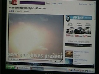 PT5 Americas destrustion by ICBM missel