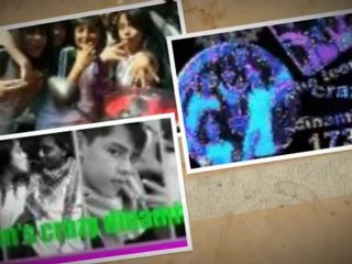 one time the teen'§ craZy dynamit'§ 173