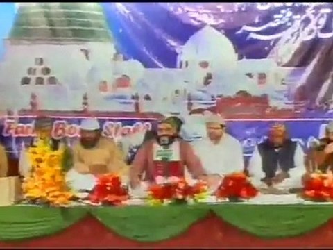 Milad Sharif By Farid Book Stall 13th March 2010 Nisar Shah