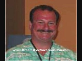 {Dreamstyle Vacation Club} Presents Mark Victor Hansen ...