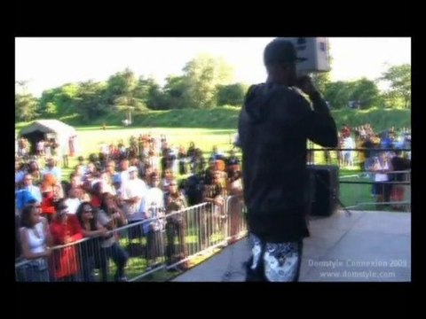 hayro - Manifestation abolition de l'esclavage 30 mai 2009