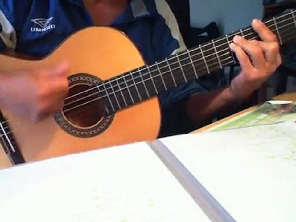 Les murs de poussière  (Francis Cabrel)