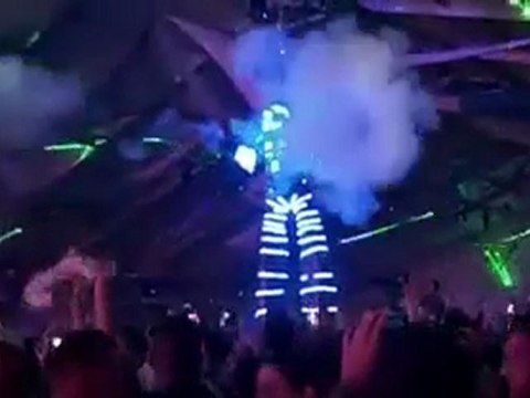 Miami 2010 Ultra Music Festival - House Techno Music
