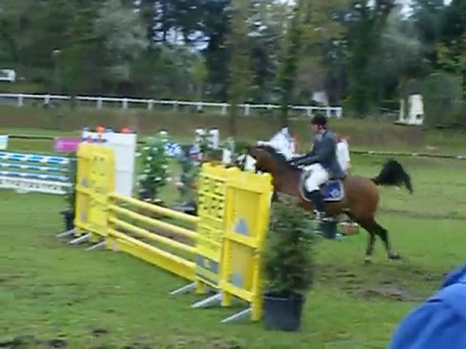 Hardelot - Sébastien et Roméo - am 1m