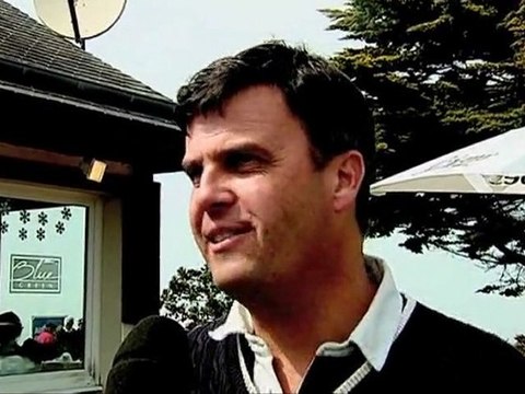Allianz Open Côtes d'Armor Bretagne : Tour 2